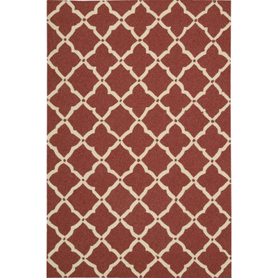 Modern 8' x 10' Outdoor Rugs | AllModern